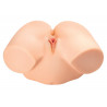 360° Banger - Masturbator - PDX Plus | Realistischer Masturbator