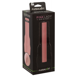 Fleshlight Pink Lady Original - Manueller Masturbator | Online kaufen