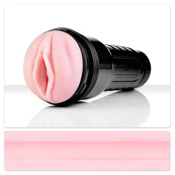 Fleshlight Pink Lady Original - Manueller Masturbator | Online kaufen