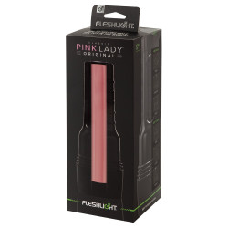 Fleshlight Pink Lady Original - Manueller Masturbator | Online kaufen