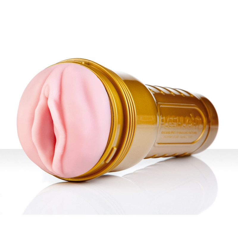 Fleshlight STU Stamina Training Unit - Vagina / Anus Masturbator