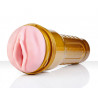 Fleshlight STU Stamina Training Unit - Vagina / Anus Masturbator