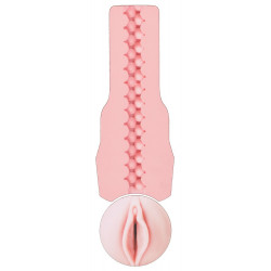 Fleshlight STU Stamina Training Unit - Vagina / Anus Masturbator