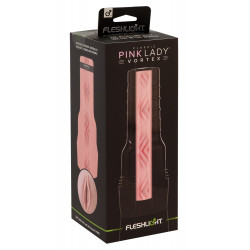 Fleshlight Pink Lady Vortex - Manueller Masturbator | Online kaufen