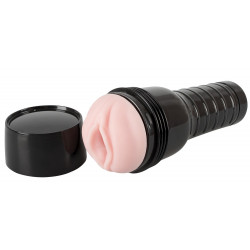 Fleshlight Pink Lady Vortex - Manueller Masturbator | Online kaufen