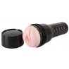 Fleshlight Pink Lady Vortex - Manueller Masturbator | Online kaufen