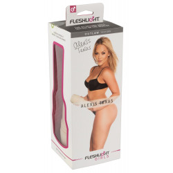 Fleshlight Alexis Texas Outlaw - Vagina Masturbator | Online kaufen