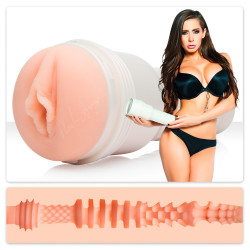 Madison Ivy - Fleshlight Masturbator