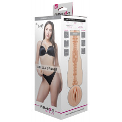 Fleshlight Abella Danger - Manueller Masturbator | Online kaufen