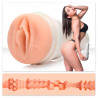 Fleshlight Abella Danger - Manueller Masturbator | Online kaufen