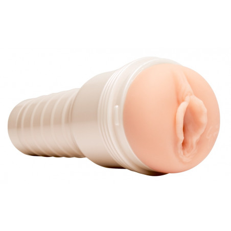 Fleshlight Emily Willis – Squirt Texture - Klassischer Masturbator