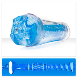 Fleshlight Flight Commander - Manueller Masturbator