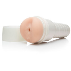 Adriana Chechik - Fleshlight Masturbator