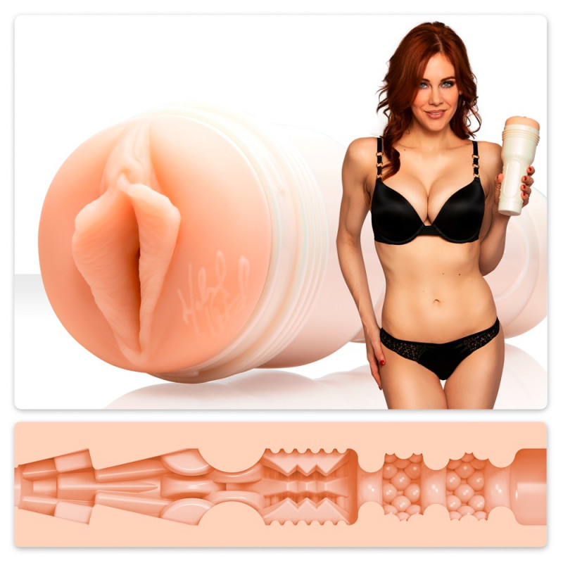 Maitland Ward - Fleshlight - Masturbator | Online kaufen