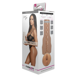 Autumn Falls Cream - Masturbator - Fleshlight Girls | Online kaufen