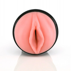 Fleshlight Pink Lady - Mini Lotus - Klassischer Masturbator