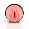 Fleshlight Pink Lady - Mini Lotus - Klassischer Masturbator