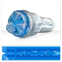 Fleshlight Turbo Core - Masturbator | diskret online kaufen