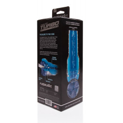 Fleshlight Turbo Core - Masturbator | diskret online kaufen