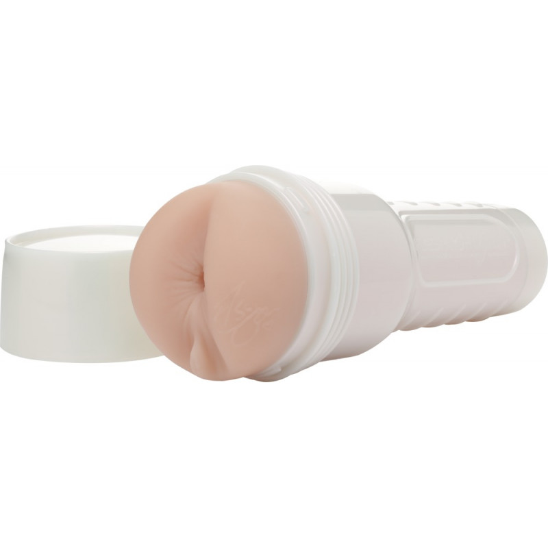 Elsa Jean - Fleshlight Masturbator