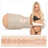 Elsa Jean - Fleshlight Masturbator