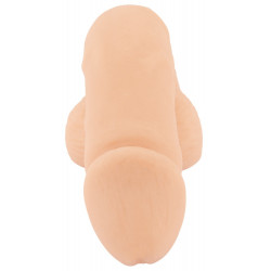 Penisersatz / Penisprothese - Mr. Limpy | Online kaufen im Erotikshop