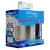 Fleshlight - Quickshot Vantage Combo Pack - 3-teiliges Set