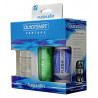 Fleshlight - Quickshot Vantage Combo Pack - 3-teiliges Set