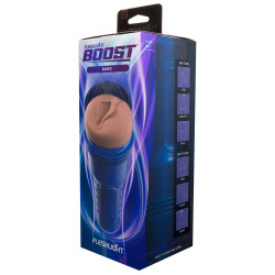 Fleshlight Boost - Vagina Masturbator | Online kaufen