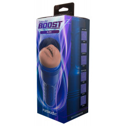 Fleshlight Boost - Blowjob Masturbator | Online kaufen