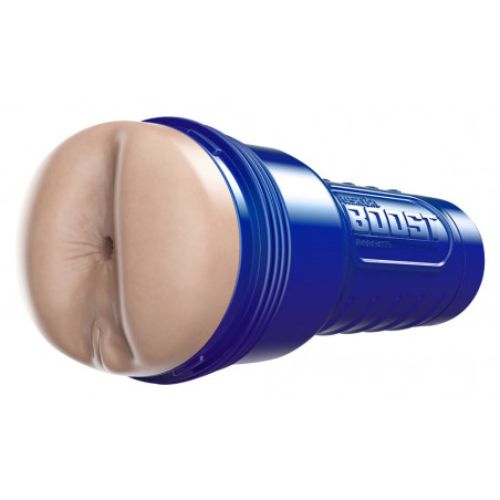 Fleshlight Boost - Anal Masturbator | Fleshlight online bestellen