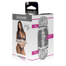 Fleshlight Quickshot Autumn Falls - Masturbator | Online kaufen