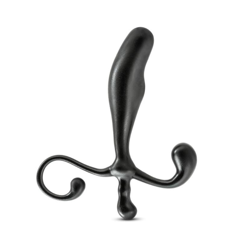Prostata-Stimulator - Schwarz | Anal Plug online kaufen