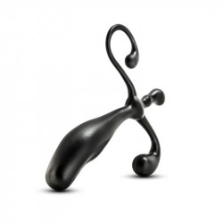 Prostata-Stimulator - Schwarz | Anal Plug online kaufen
