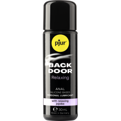 pjur BACKDOOR Relaxing - 30 ml Gleitmittel