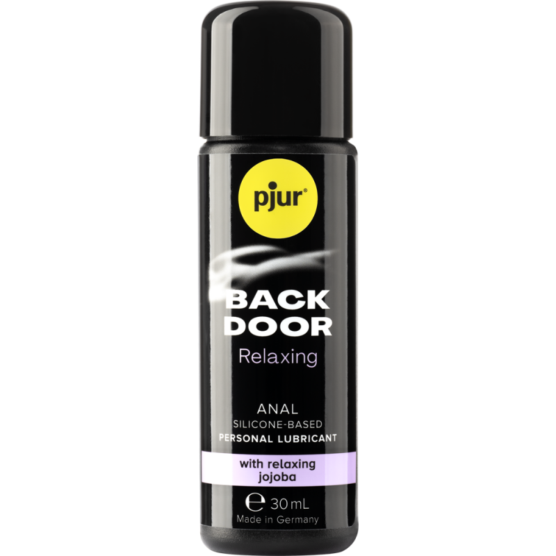 pjur BACKDOOR Relaxing - 30 ml Gleitmittel