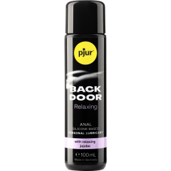 pjur BACKDOOR Relaxing - 100 ml Gleitmittel | pjur online bestellen