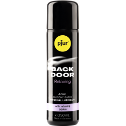 pjur BACKDOOR Relaxing - 250 ml Gleitmittel