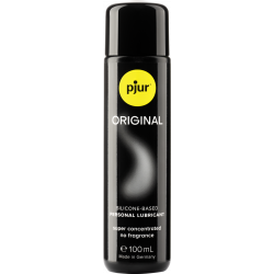 pjur ORIGINAL,100 ml - Gleitmittel auf Silikonbasis | online kaufen