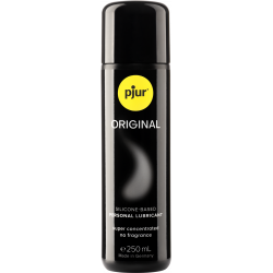 pjur ORIGINAL 250 ml - Gleitmittel auf Silikonbasis | online kaufen