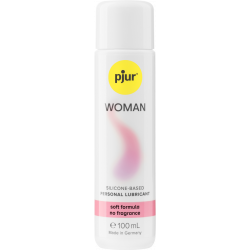 pjur WOMAN 100 ml Gleitmittel | pjur online kaufen