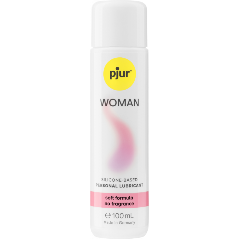 pjur WOMAN 100 ml Gleitmittel | pjur online kaufen