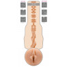 Flashlight Mia Malkova - Masturbator | Vagina & Anus Masturbator