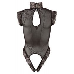 Body mit Ketten