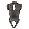 Body mit Ketten