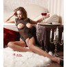 Body mit Ketten
