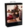 Body mit Ketten