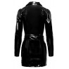 Black Level Mantelkleid | BDSM Kleidung