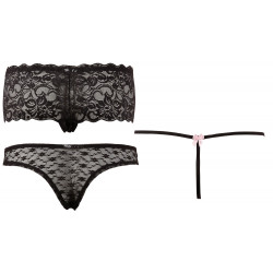 Cottelli Lingerie 3-er Set