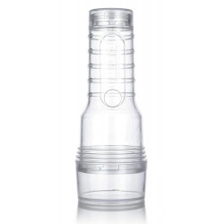 Fleshlight Ice Butt / Ice Lady - Masturbator | Online kaufen